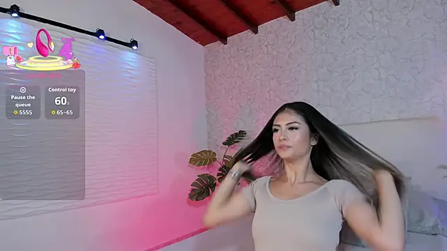 alanarouge online show from 12, 5, 2026