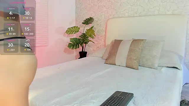 alanarouge online show from 22, 5, 2026