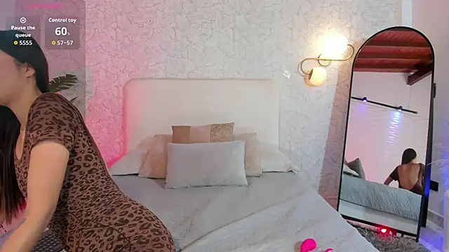 alanarouge online show from 17, 6, 2026