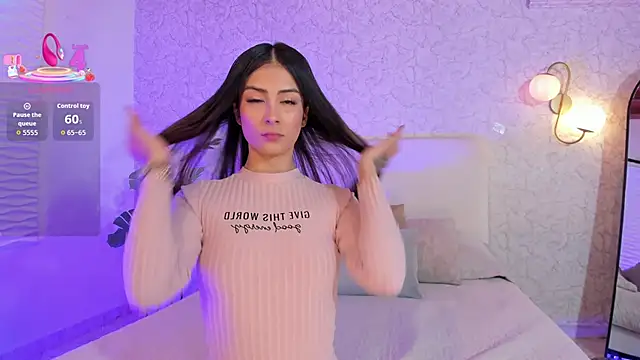 alanarouge online show from 19, 6, 2026