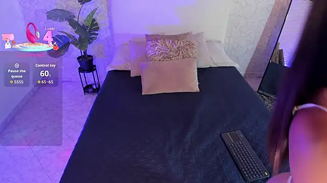 alanarouge online show from 26, 6, 2026