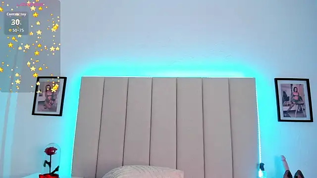 aurora collinss  online show from 6, 5, 2026