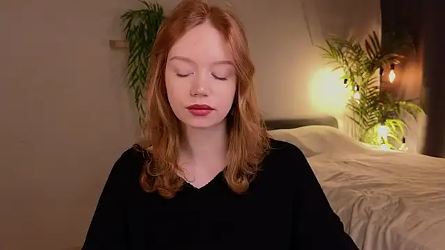 Snapshot of Ckarollina chatting on 18, 3, 2025 Ckarollina online show from 18, 3, 2025