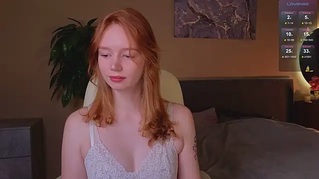 Snapshot of Ckarollina chatting on 9, 9, 2025 Ckarollina online show from 9, 9, 2025