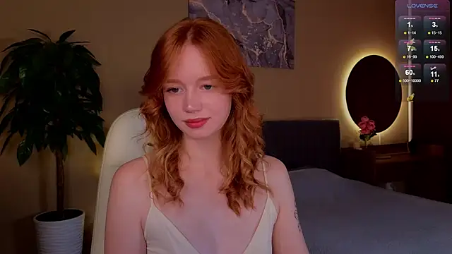 Snapshot of Ckarollina chatting on 11, 9, 2025 Ckarollina online show from 11, 9, 2025