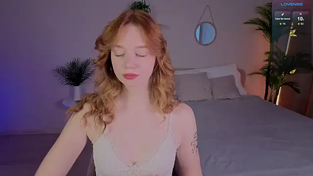 Snapshot of Ckarollina chatting on 12, 9, 2025 Ckarollina online show from 12, 9, 2025