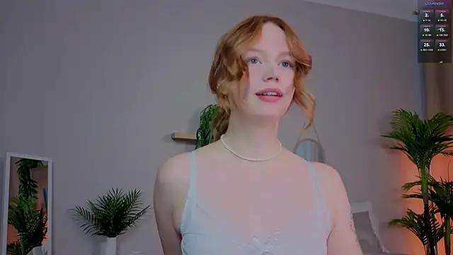 Snapshot of Ckarollina chatting on 25, 9, 2025 Ckarollina online show from 25, 9, 2025