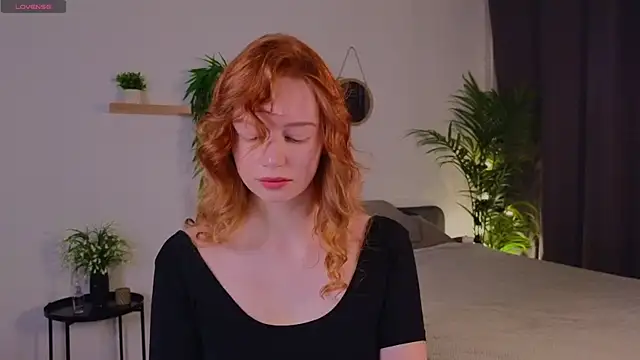 Snapshot of Ckarollina chatting on 10, 10, 2025 Ckarollina online show from 10, 10, 2025