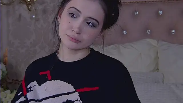 HeatherSweet  online show from 7, 6, 2026