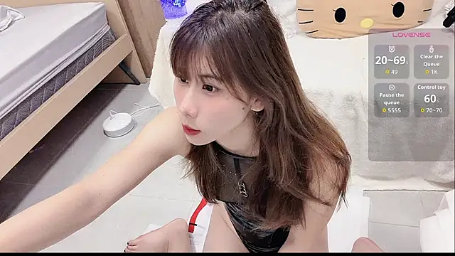 ACAC-BB online show from 26, 11, 2025