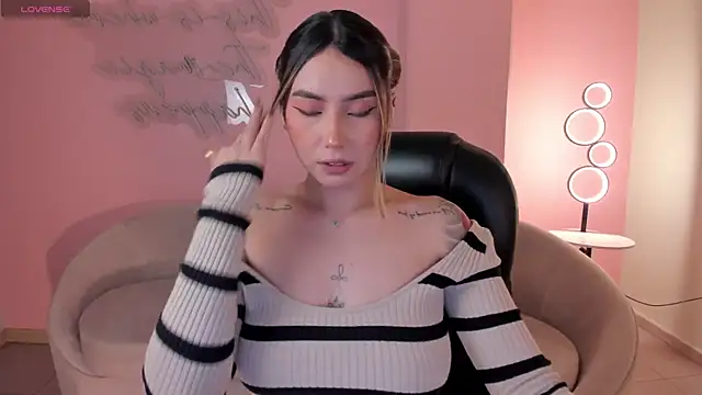 MaddisonCollins online show from 21, 12, 2025