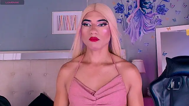 Emily Castillo 1 online show from 29, 4, 2026