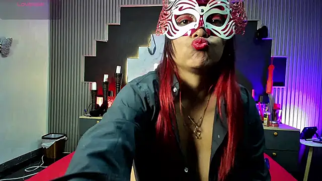 Snapshot of Sarah917 chatting on 14, 3, 2025 Sarah917 online show from 14, 3, 2025