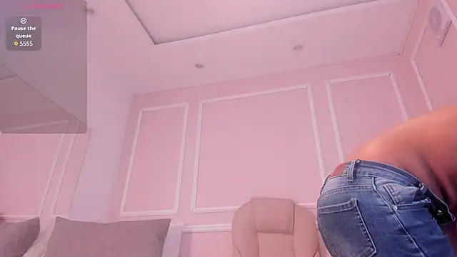 Lucy Canel online show from 13, 3, 2026