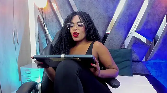 CandyMartinez  online show from 24, 10, 2025