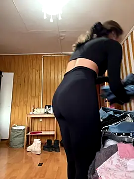 floooohv online show from 17, 10, 2025