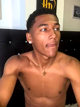 LexiAndDeker online show from 8, 11, 2025