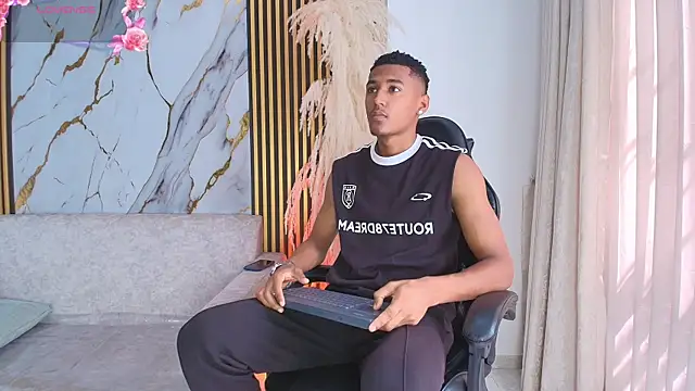 LexiAndDeker online show from 1, 12, 2025