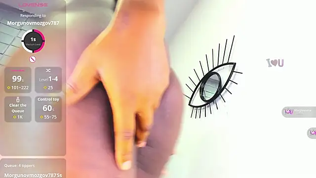 Taylorr evans online show from 15, 2, 2026