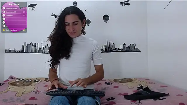 PITERVAGINA online show from 4, 3, 2025