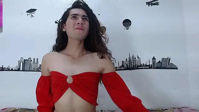 PITERVAGINA online show from 5, 3, 2025