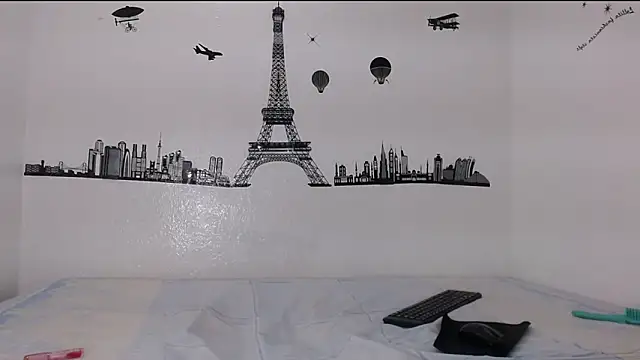 PITERVAGINA online show from 6, 3, 2025