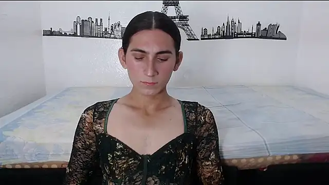 PITERVAGINA online show from 10, 3, 2025