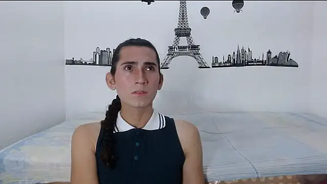 PITERVAGINA online show from 16, 3, 2025