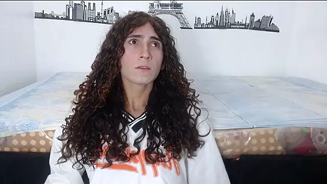 PITERVAGINA online show from 18, 3, 2025