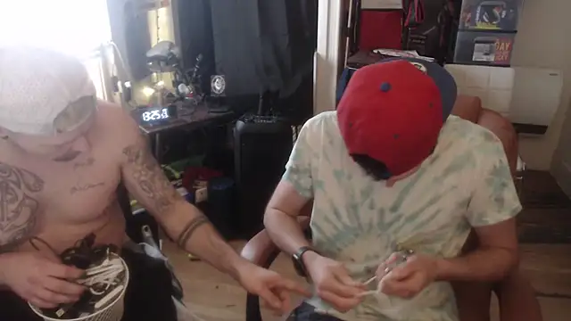 weknowourworth6999 online show from 24, 11, 2025