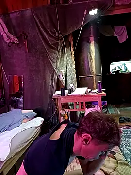 PrimordialChill6 online show from 26, 9, 2025