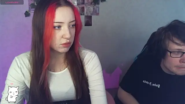 JayMollyy online show from 8, 3, 2025