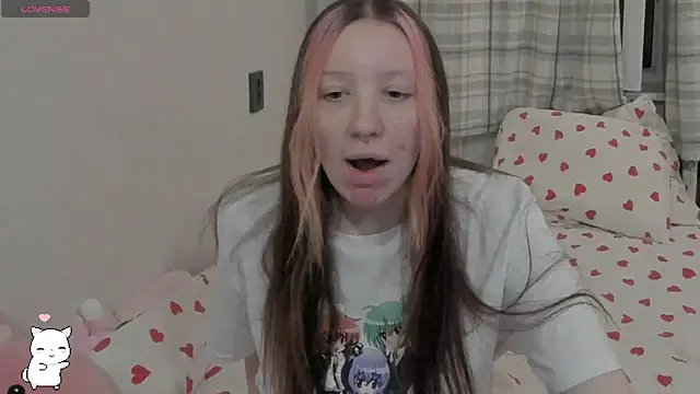 JayMollyy online show from 19, 3, 2025