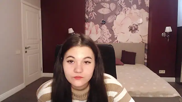 ElinaMils online show from 11, 3, 2025