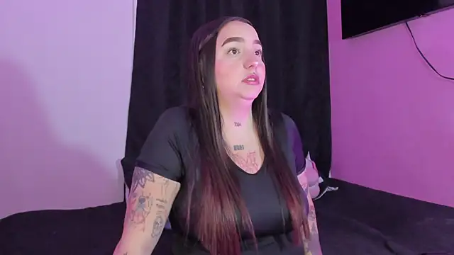 Snapshot of Celestte chatting on 27, 11, 2025 Celestte online show from 27, 11, 2025