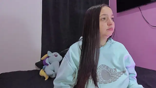 Snapshot of Celestte chatting on 1, 12, 2025 Celestte online show from 1, 12, 2025