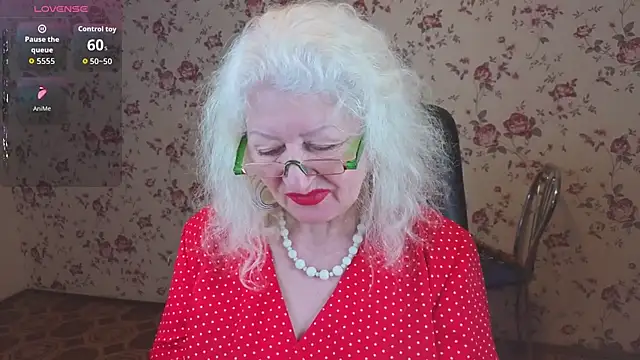 Maya Mayflower online show from 5, 2, 2026