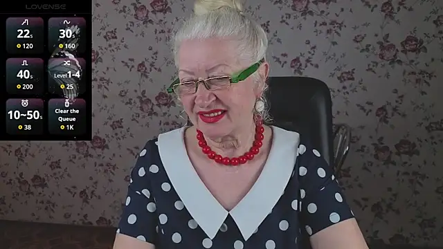 Maya Mayflower online show from 4, 5, 2026