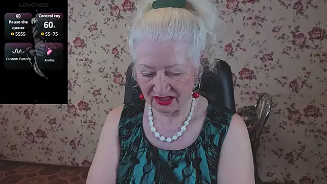 Maya Mayflower online show from 7, 5, 2026