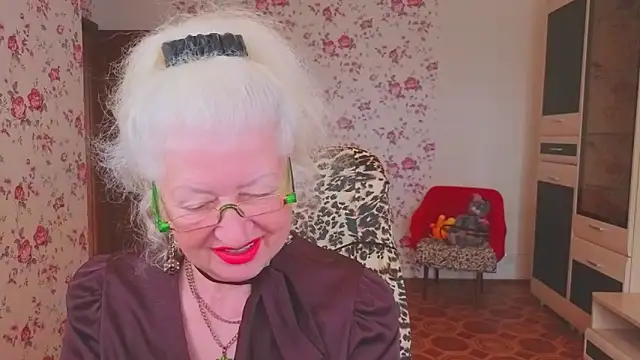 Maya Mayflower online show from 5, 6, 2026