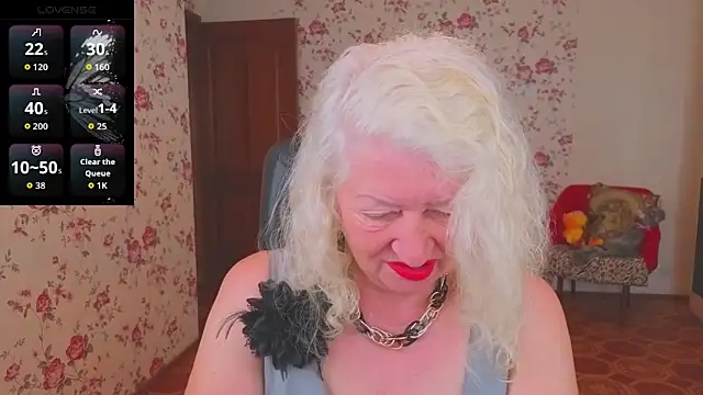 Maya Mayflower online show from 13, 6, 2026
