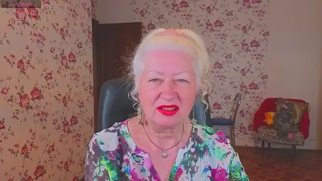 Maya Mayflower online show from 14, 6, 2026