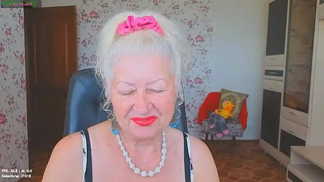 Maya Mayflower online show from 22, 6, 2026