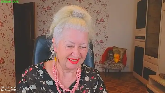 Maya Mayflower online show from 29, 6, 2026