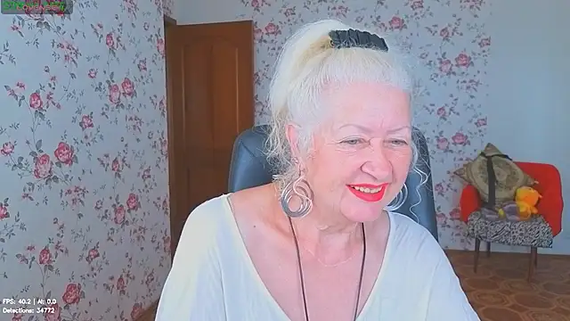 Maya Mayflower online show from 5, 7, 2026