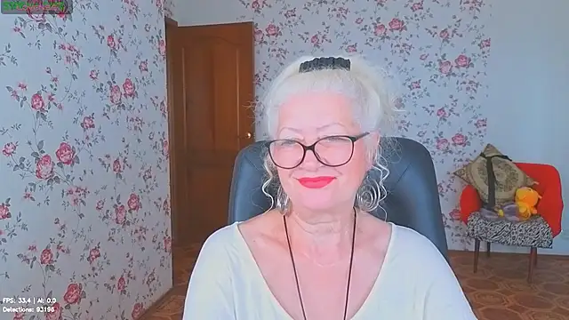 Maya Mayflower online show from 5, 7, 2026