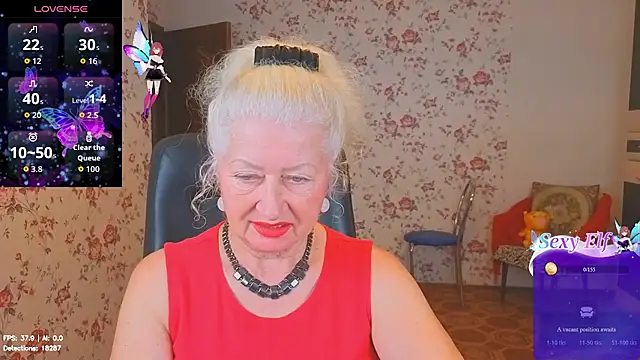Maya Mayflower online show from 1, 8, 2026