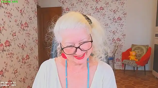 Maya Mayflower online show from 3, 8, 2026