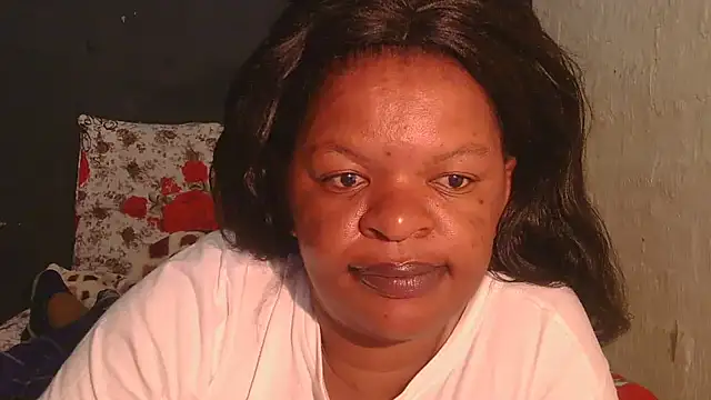 ebony rose11 online show from 6, 11, 2025