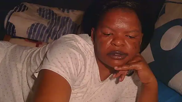 ebony rose11 online show from 5, 7, 2026